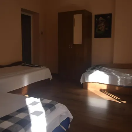 Zdravets Pensiune Sapareva Bania