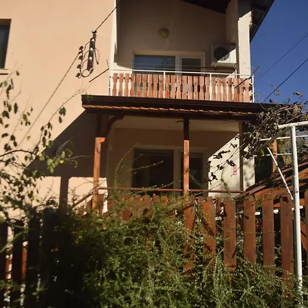 Zdravets Sapareva Bania
