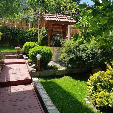 Zdravets Guest house