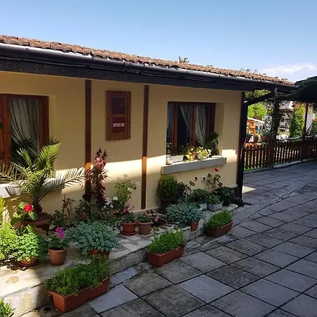 Zdravets Guest house