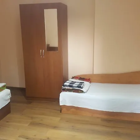Zdravets Pensiune *