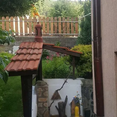 Zdravets Sapareva Banya