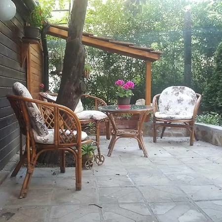 Zdravets Sapareva Banya