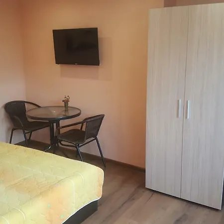 Zdravets Sapareva Banya