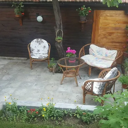 Zdravets Sapareva Banya